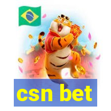 csn bet